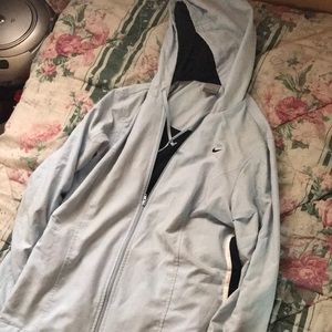 Nike Jacket , Size Medium, Fits Me Tight